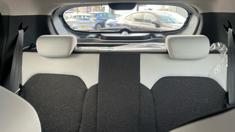 Dacia Spring 27kWh Expression 65 48kW 5dr Auto Electric Hatchback